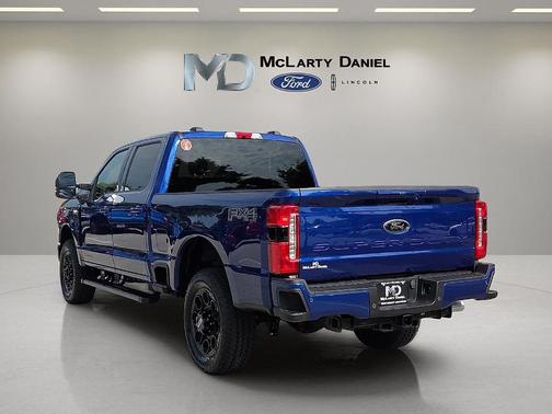 Argon 2026 Ford F-350 Lariat Super Duty