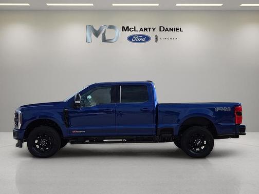 Argon 2026 Ford F-350 Lariat Super Duty