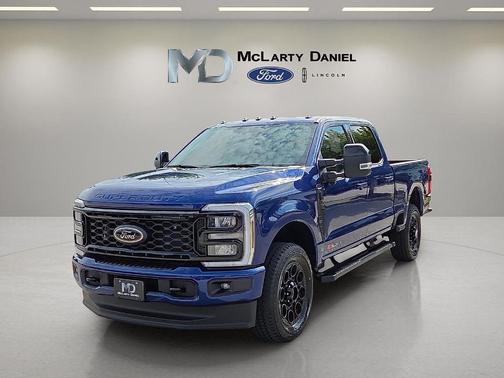 Argon 2026 Ford F-350 Lariat Super Duty