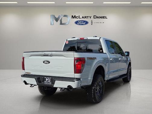 Avalanche 2026 Ford F-150 Tremor