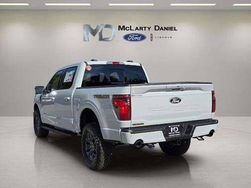 Avalanche 2026 Ford F-150 Tremor