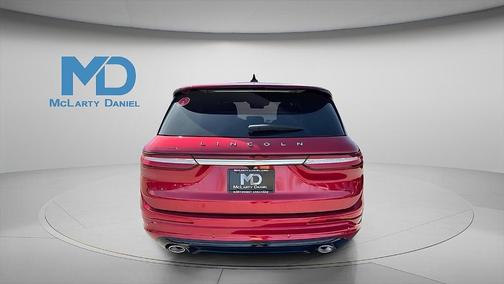 2025 Lincoln Corsair Grand Touring
