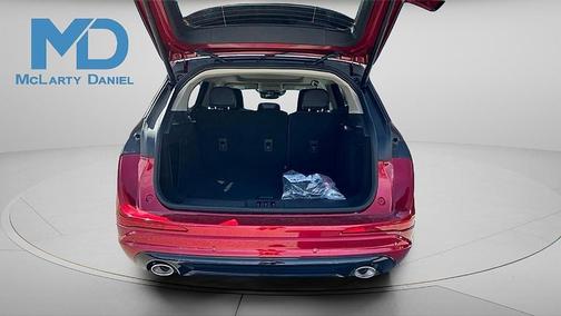 2025 Lincoln Corsair Grand Touring