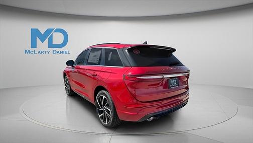 2025 Lincoln Corsair Grand Touring