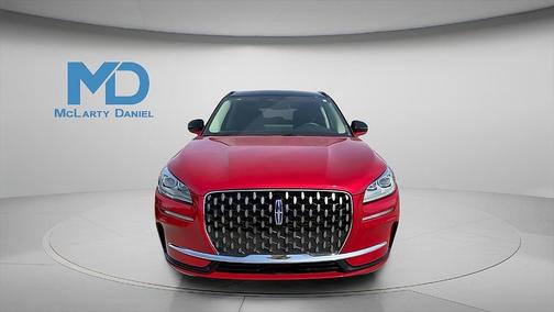 2025 Lincoln Corsair Grand Touring