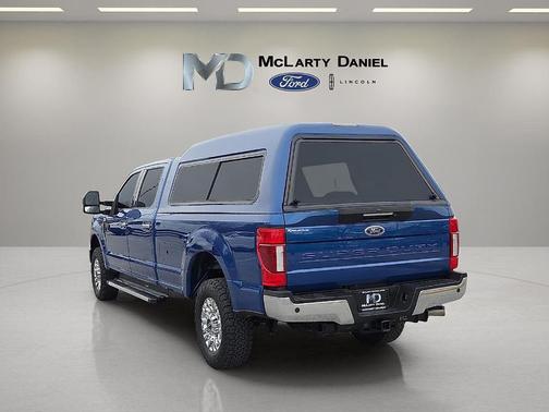 2022 Ford F-350 Lariat Super Duty
