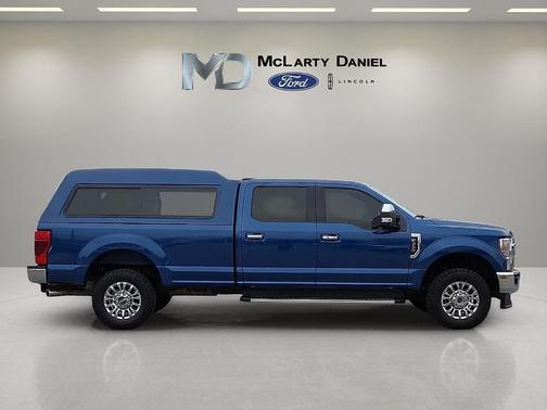2022 Ford F-350 Lariat Super Duty
