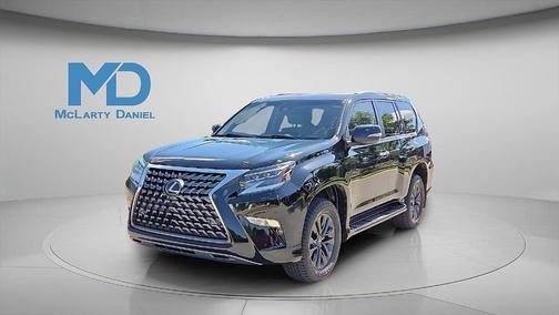 2020 Lexus GX 460 Base