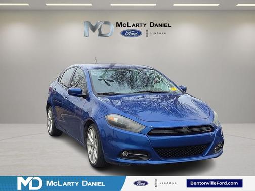 2013 Dodge Dart SXT