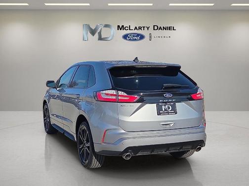 2021 Ford Edge ST Line