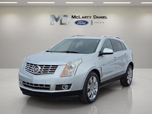2015 Cadillac SRX Premium Collection