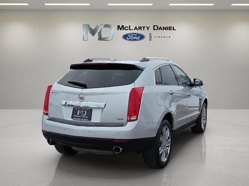 2015 Cadillac SRX Premium Collection