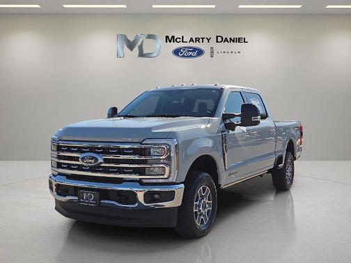 Avalanche 2026 Ford F-250 Lariat