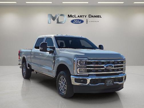 Avalanche 2026 Ford F-250 Lariat