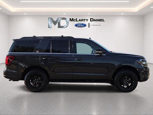 Dark Matter Metallic 2022 Ford Expedition Timberline