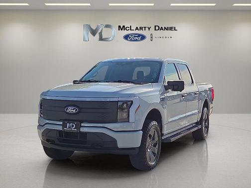 Avalanche 2024 Ford F-150 Lightning XLT