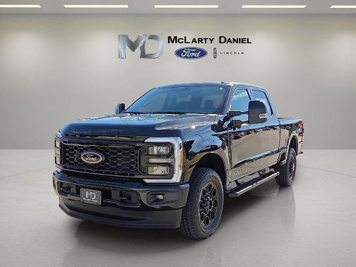 2026 Ford F-350 Lariat Super Duty