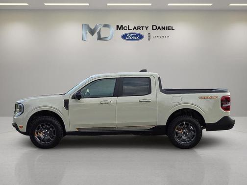2025 Ford Maverick Tremor