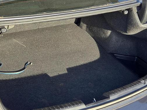 2016 Mazda Mazda6 i Touring