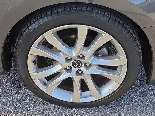 2016 Mazda Mazda6 i Touring