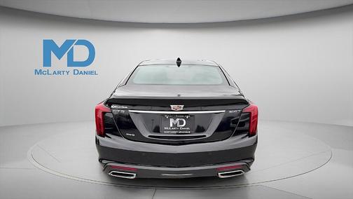 2025 Cadillac CT5 Premium Luxury AWD