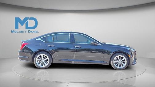 2025 Cadillac CT5 Premium Luxury AWD