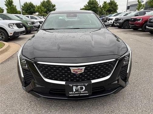 2025 Cadillac CT5 Premium Luxury AWD