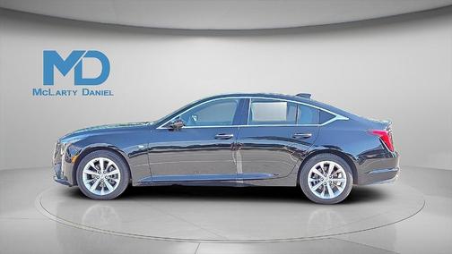 2025 Cadillac CT5 Premium Luxury AWD