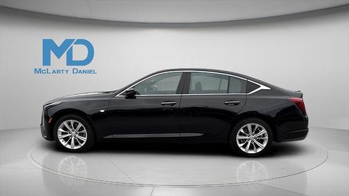 2025 Cadillac CT5 Premium Luxury AWD