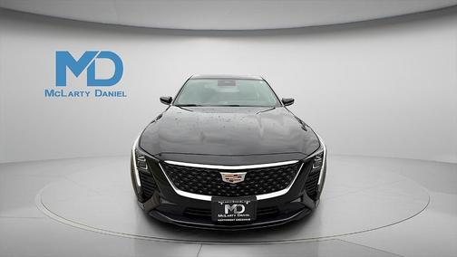2025 Cadillac CT5 Premium Luxury AWD