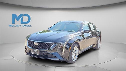 2025 Cadillac CT5 Premium Luxury AWD
