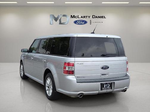 2013 Ford Flex SE