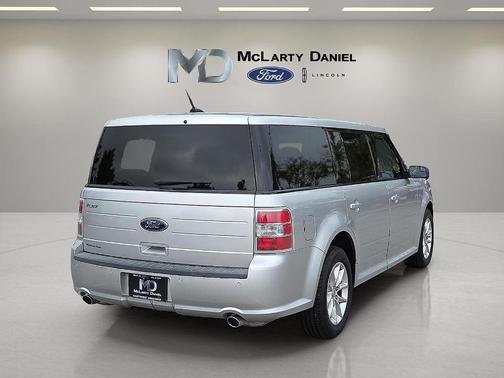 2013 Ford Flex SE