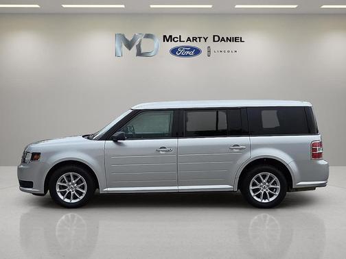 2013 Ford Flex SE