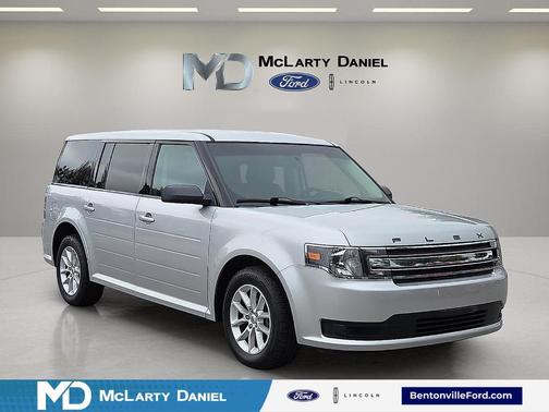 2013 Ford Flex SE