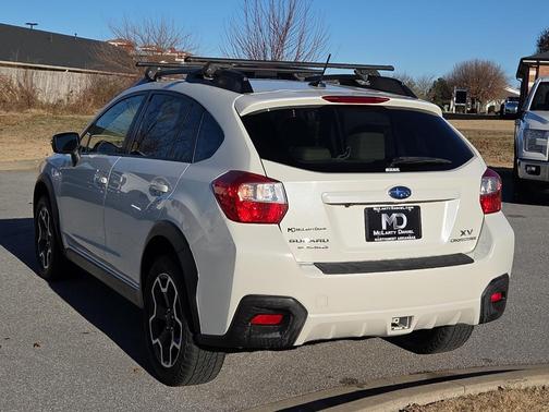 2015 Subaru XV Crosstrek 2.0i Limited