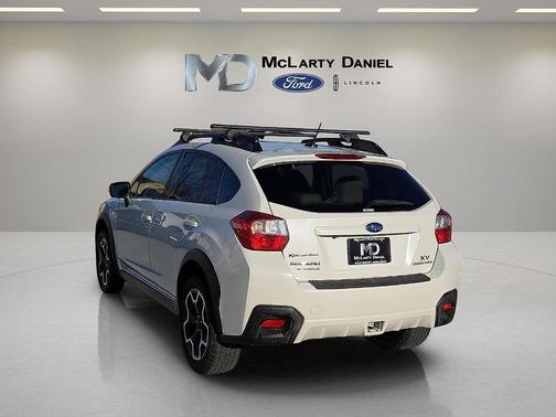2015 Subaru XV Crosstrek 2.0i Limited