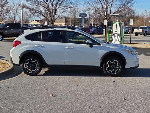 2015 Subaru XV Crosstrek 2.0i Limited