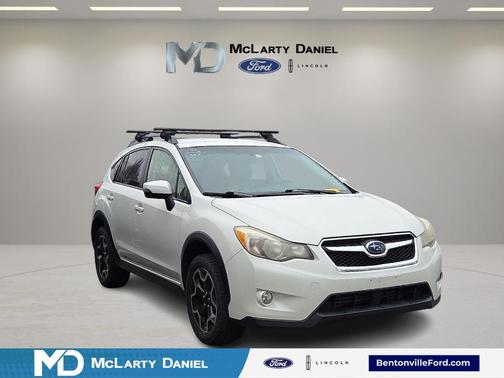 2015 Subaru XV Crosstrek 2.0i Limited