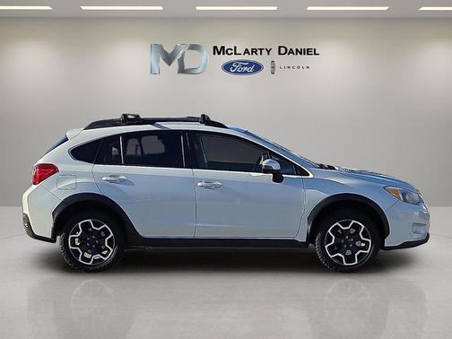 2015 Subaru XV Crosstrek 2.0i Limited