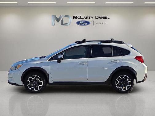 2015 Subaru XV Crosstrek 2.0i Limited