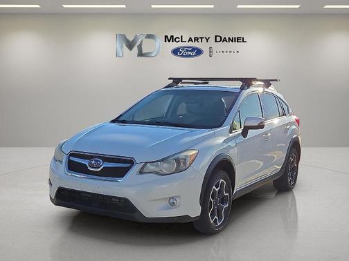2015 Subaru XV Crosstrek 2.0i Limited