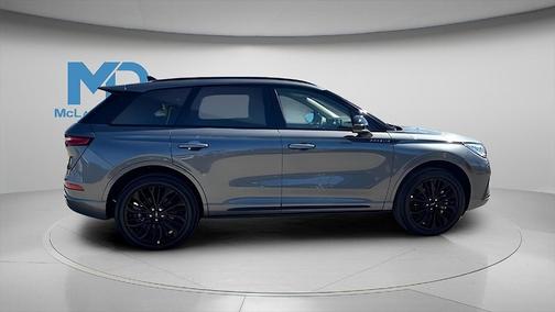 2025 Lincoln Corsair Grand Touring