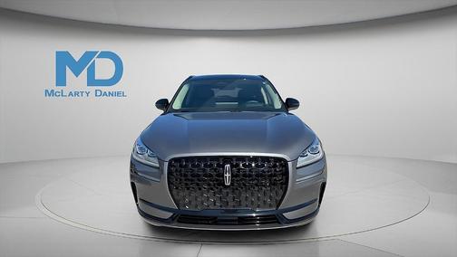 2025 Lincoln Corsair Grand Touring