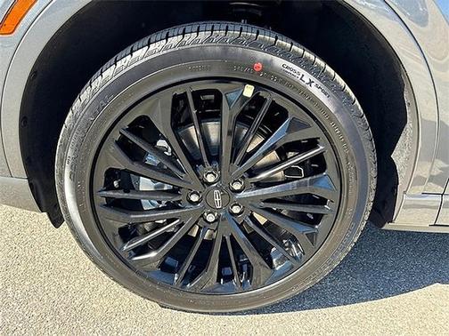 2025 Lincoln Corsair Grand Touring