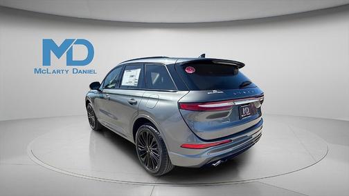 2025 Lincoln Corsair Grand Touring