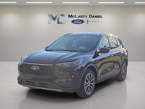 2024 Ford Escape PHEV