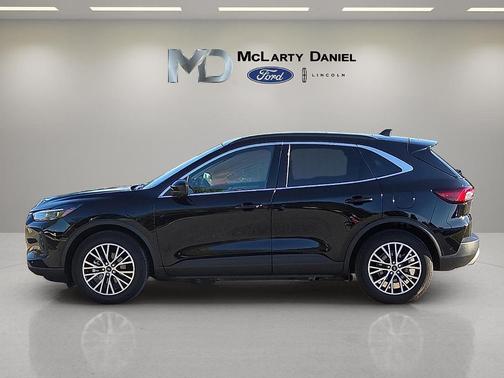 2024 Ford Escape PHEV