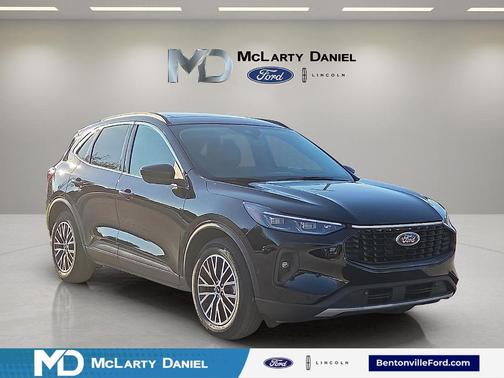 2024 Ford Escape PHEV