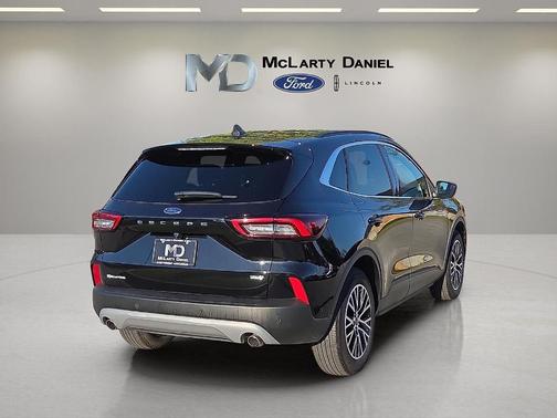 2024 Ford Escape PHEV